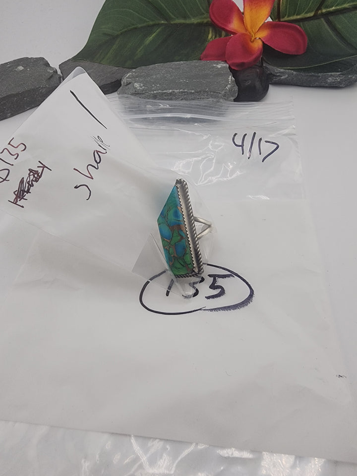 Sharke (NM)- 4/17/26 PM - 1 925 Sterling Silver Items