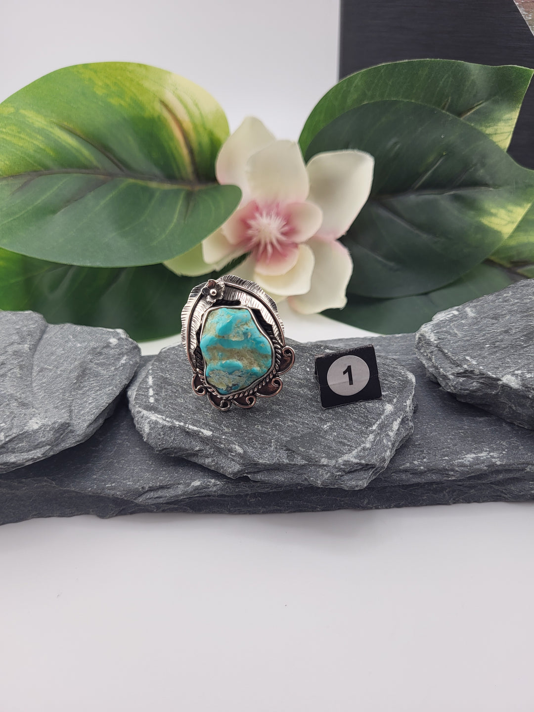 RESERVED FOR: madenb26- 1/26/2025 Show -1 Sterling Silver Items
