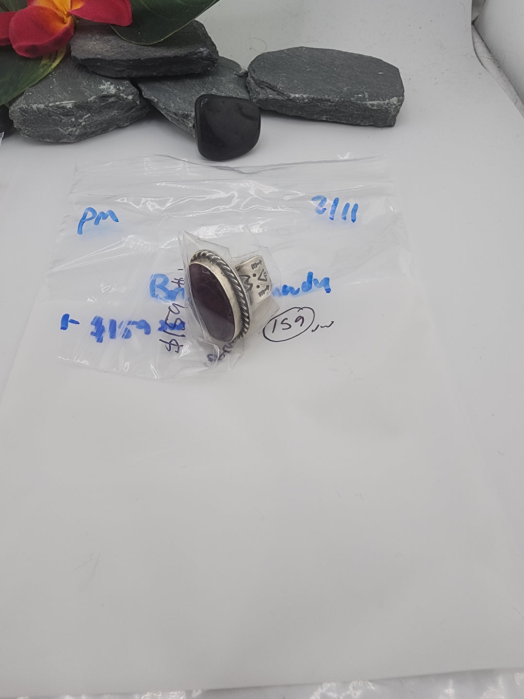 BrandyCandy - 2/11/26 - 3  925 Sterling Silver Items