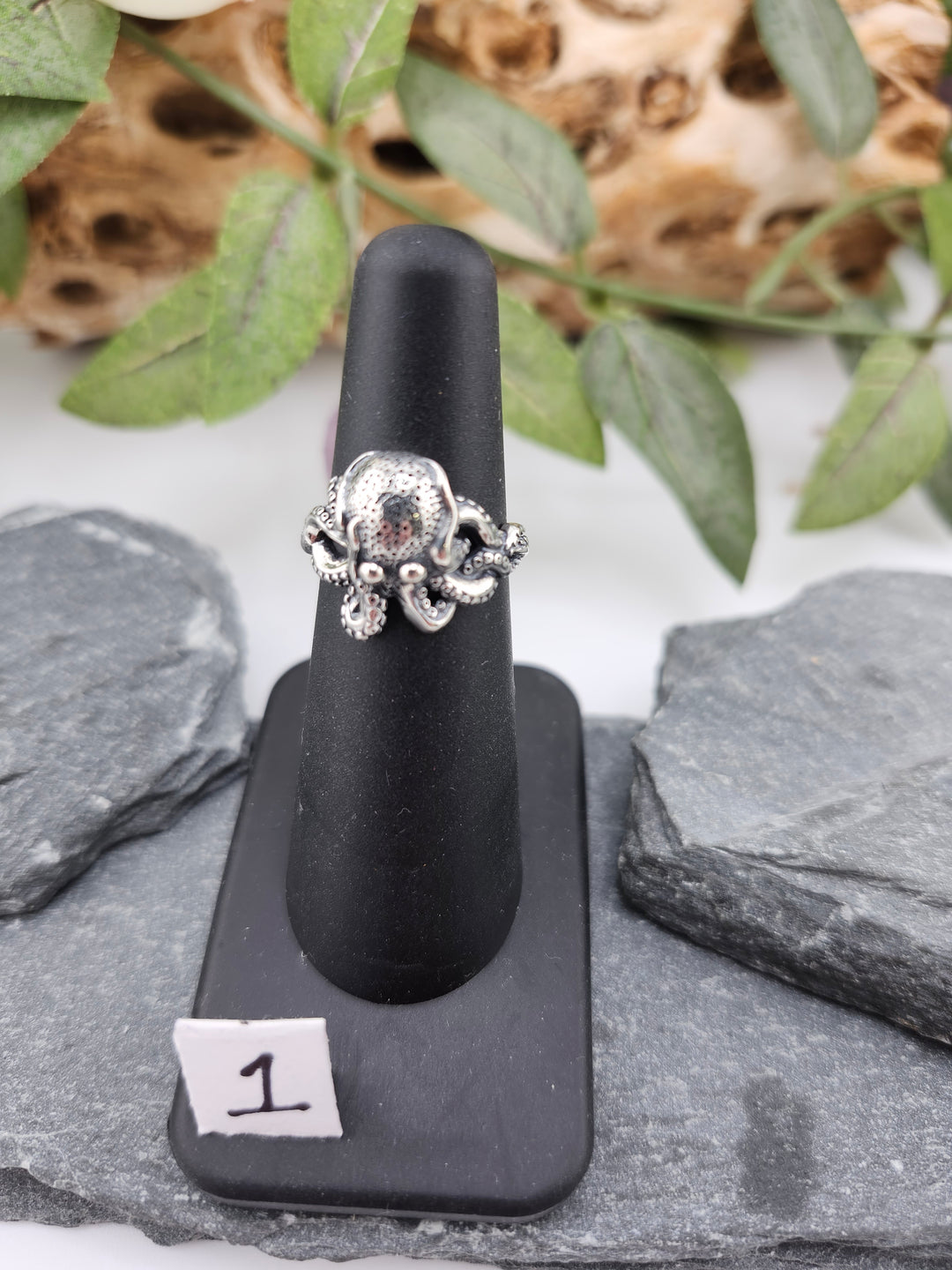 RESERVED FOR:  kinkgurl -11/22/2024 - 1 Sterling Silver Items