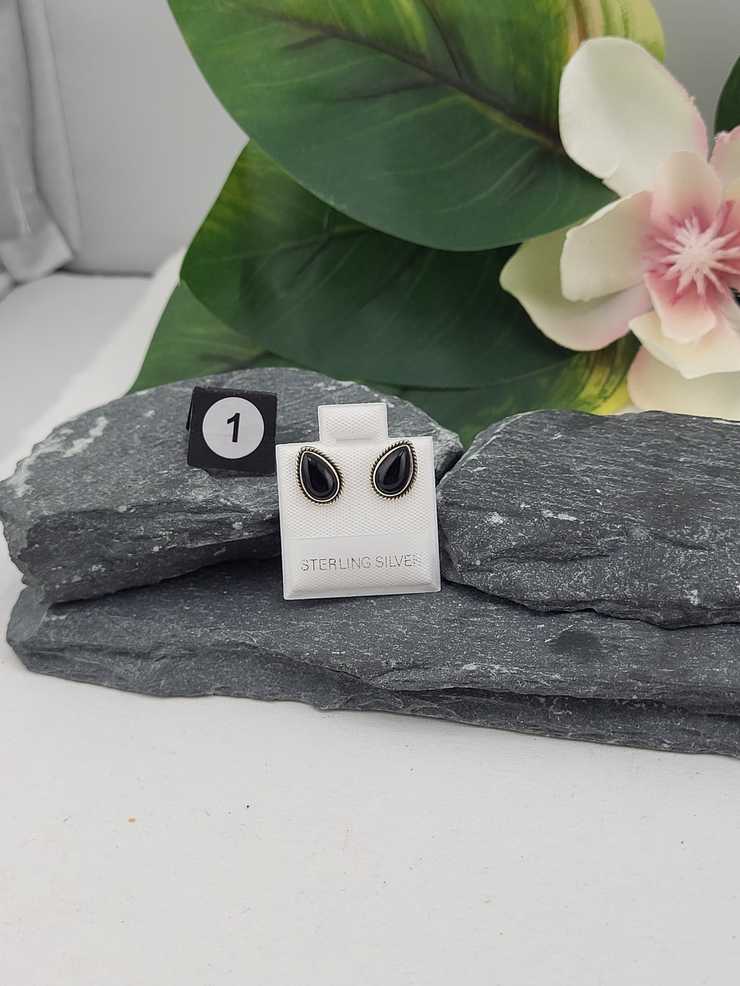 RESERVED FOR: Motherhiker-1/2/2025 -1 Sterling Silver Items