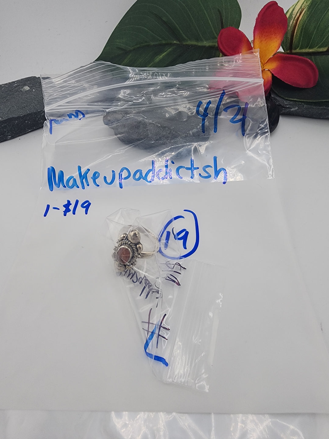Makeupaddictsh - 4/21/26 PM - 1 925 Sterling Silver Items