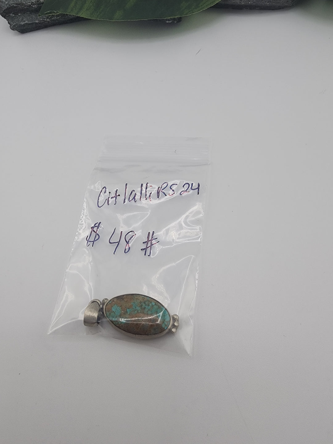 TT Auction - CitlalliRS24 - 7/2/26 - 1 925 Sterling Silver Items