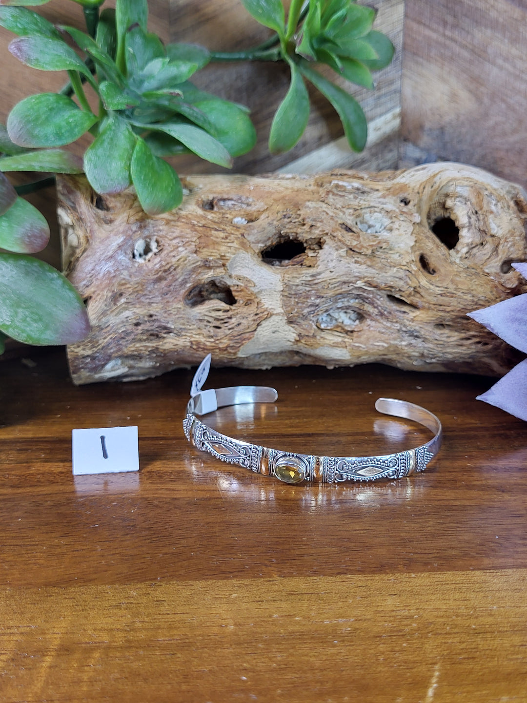 RESERVED FOR: Toni Trichel Hall 8/3/24- 1 Sterling Silver Items
