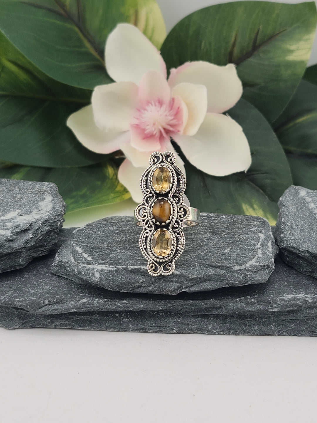 RESERVED FOR: Lizzybeth_Hernz4582 -12/23/2024 - 1 Sterling Silver Items