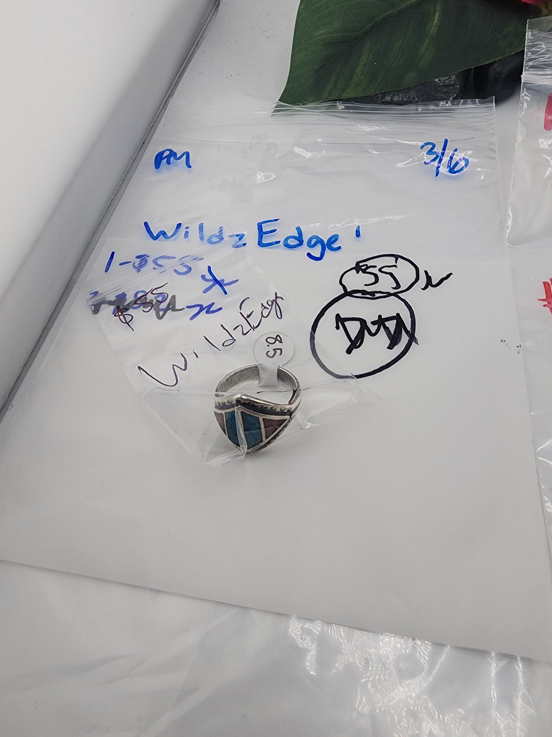 WildzEdge - 3/6/26 - 1 925 Sterling Silver Items
