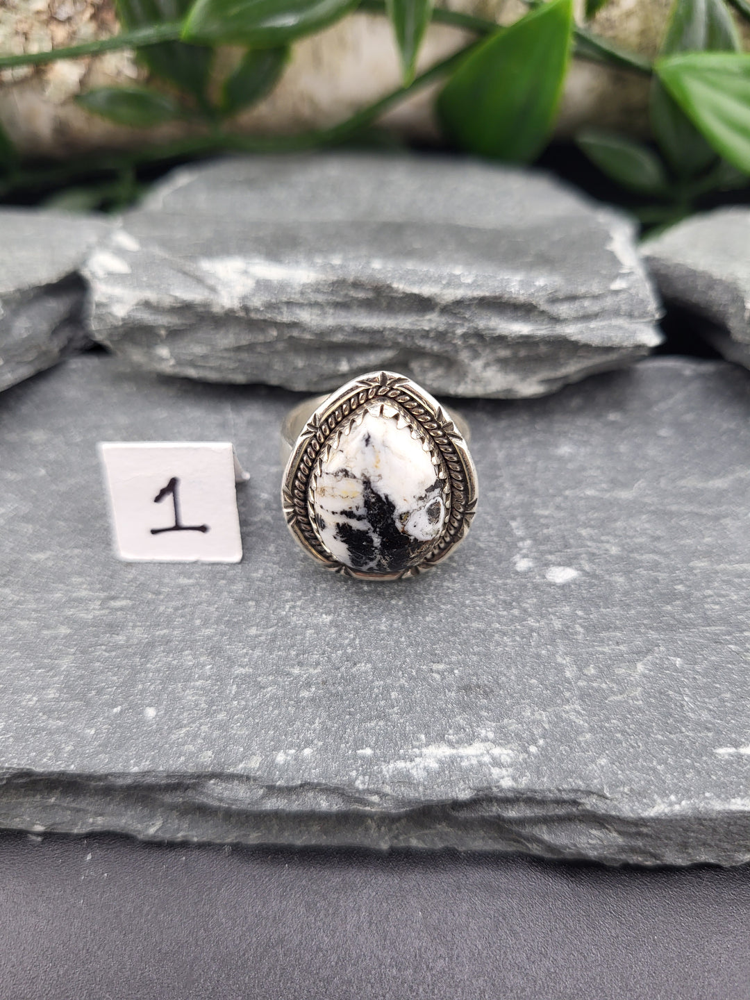 RESERVED FOR:  jessicacamacho051 -11/06/2024 - 1 Sterling Silver Items