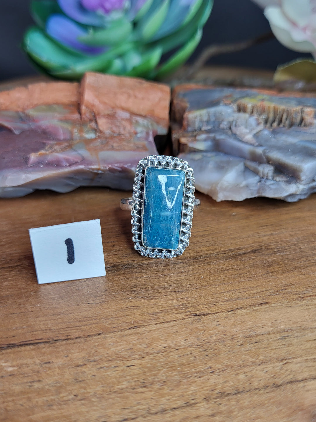 RESERVED FOR: Sunshine- 7/5/24- 1 Sterling Silver Items