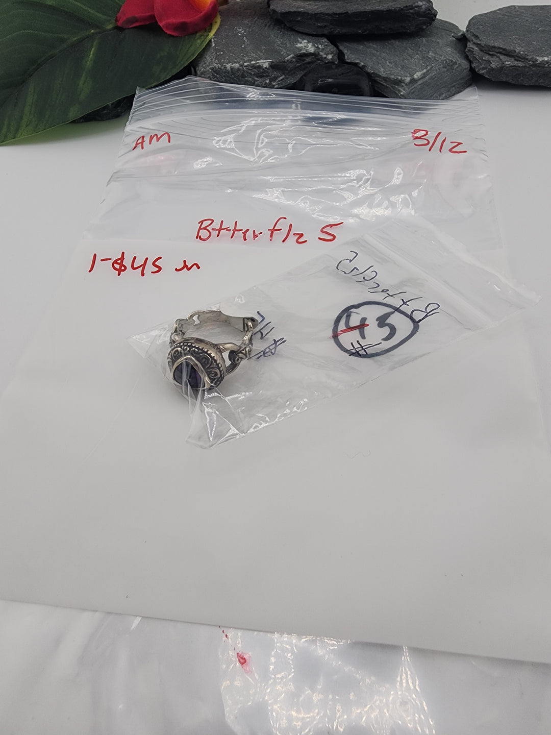 Btterflz5 - 3.12.26 - 1 925 Sterling Silver Items