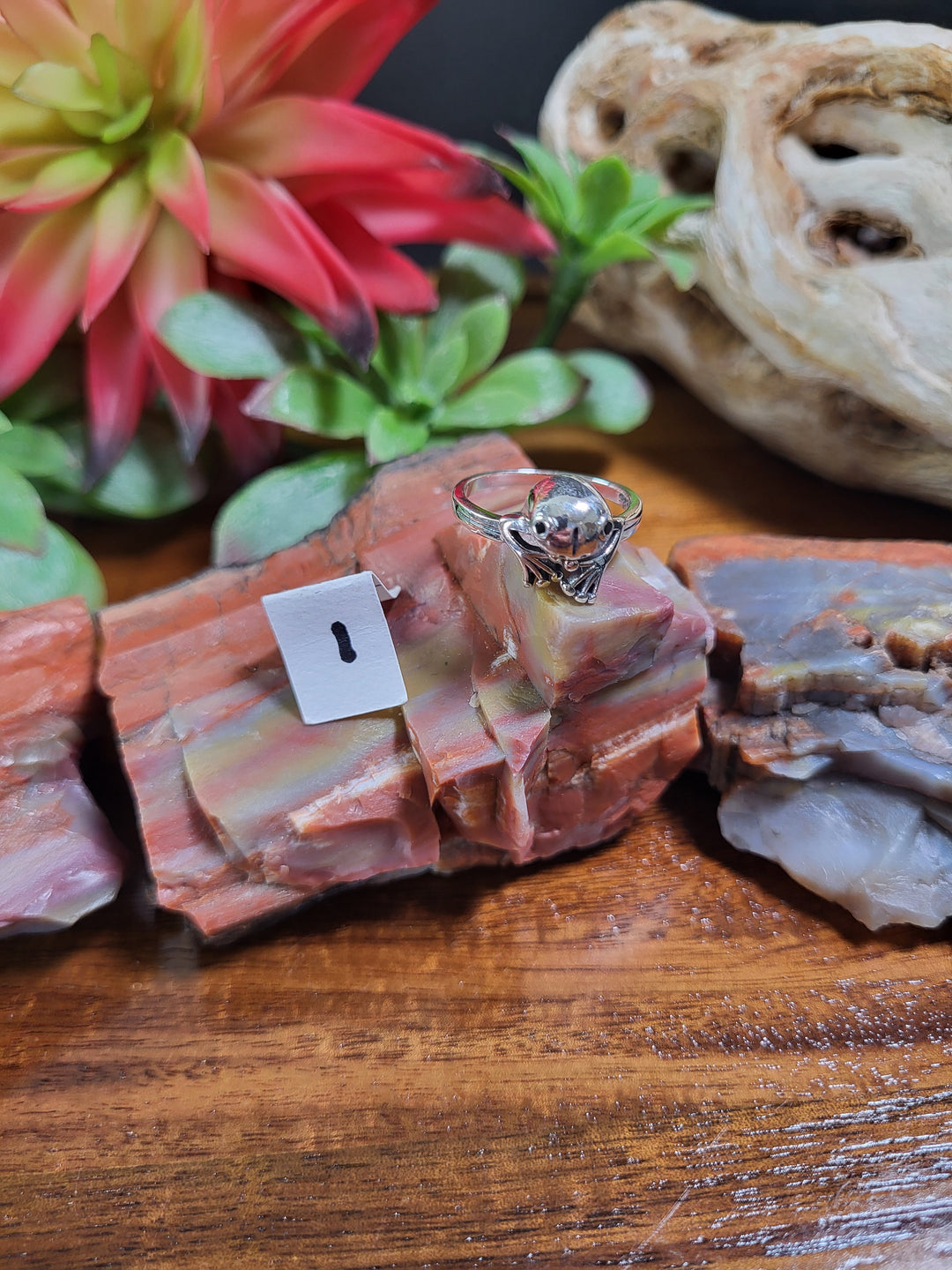 RESERVED FOR: Haley 🌷 7/25/24- 1 Sterling Silver Items