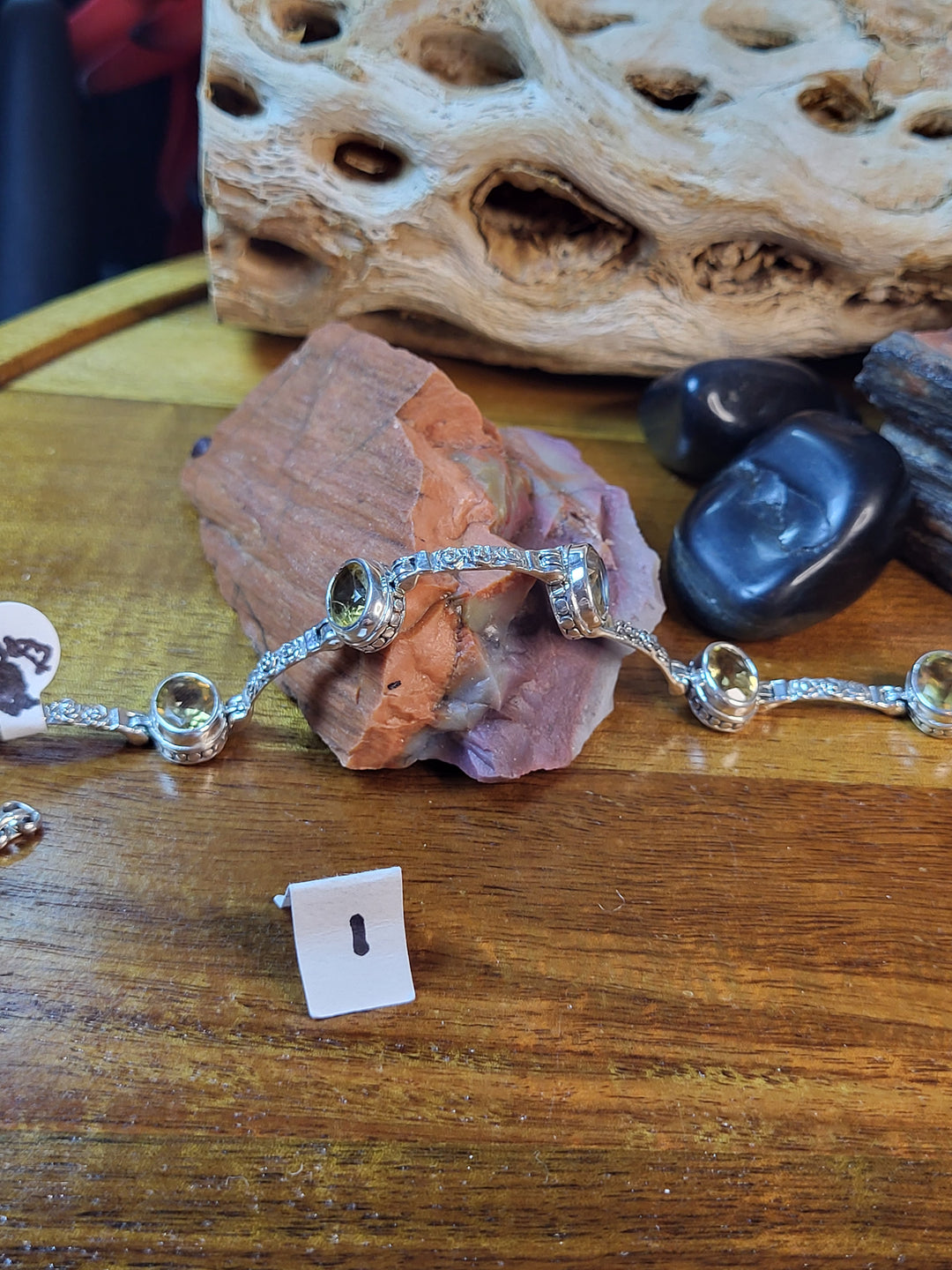 RESERVED FOR: bekindalways- 7/26/24-1 Sterling Silver Items