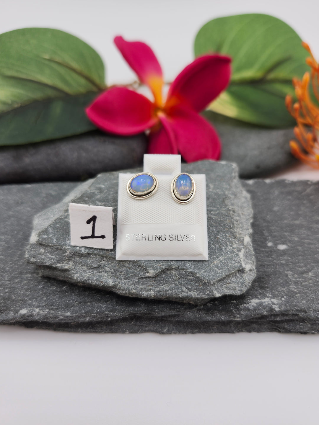 RESERVED FOR: TX Operating Rccm RN   -11/27/2024 - 1 Sterling Silver Items