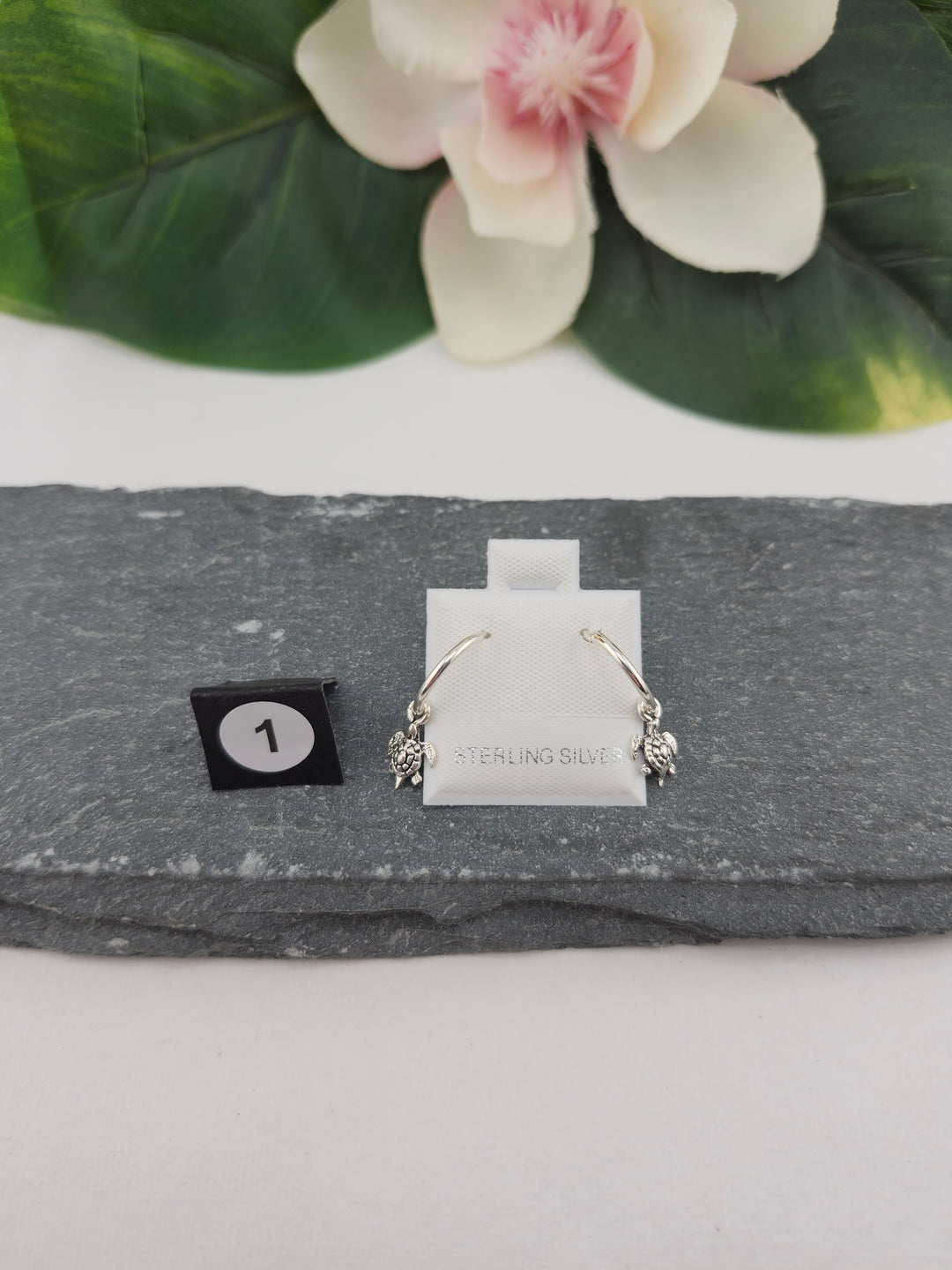 RESERVED FOR:  Navy_Brat_Deb -12/20/2024 - 1 Sterling Silver Items