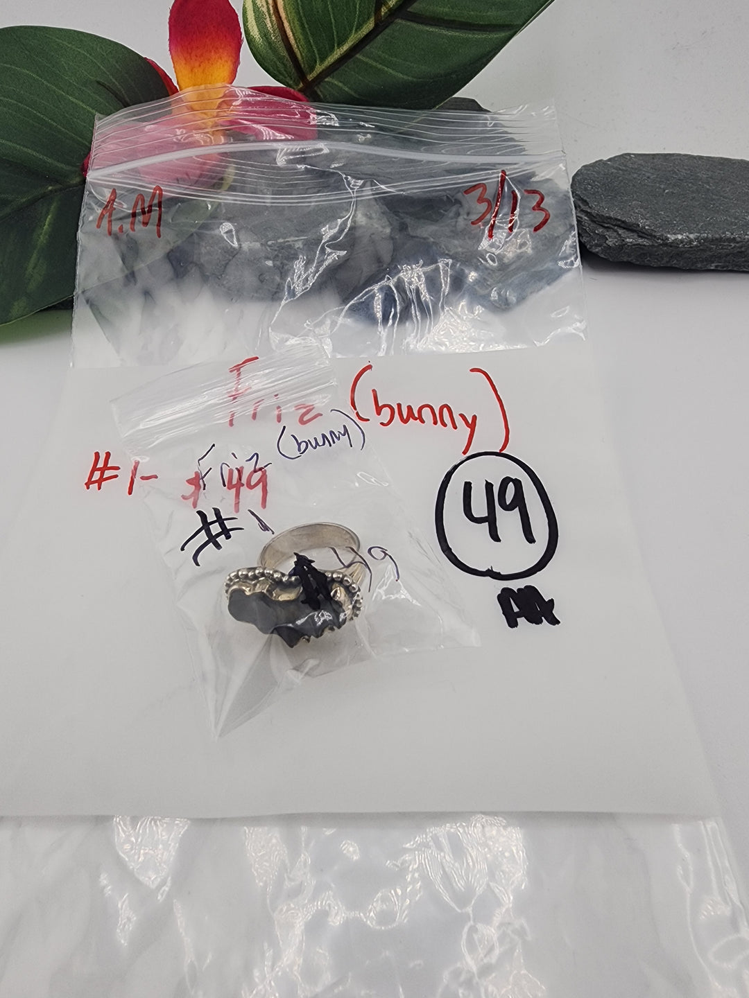 Fritz 🐇- 3.13.26 - 1 925 Sterling Silver Items