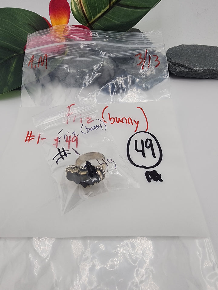 Fritz 🐇- 3.13.26 - 1 925 Sterling Silver Items