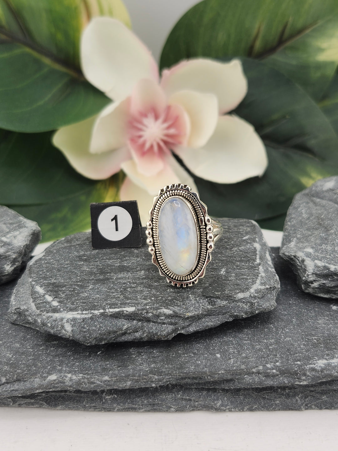 RESERVED FOR: bjn2365 - 1/5/2025 - 1 Sterling Silver Items