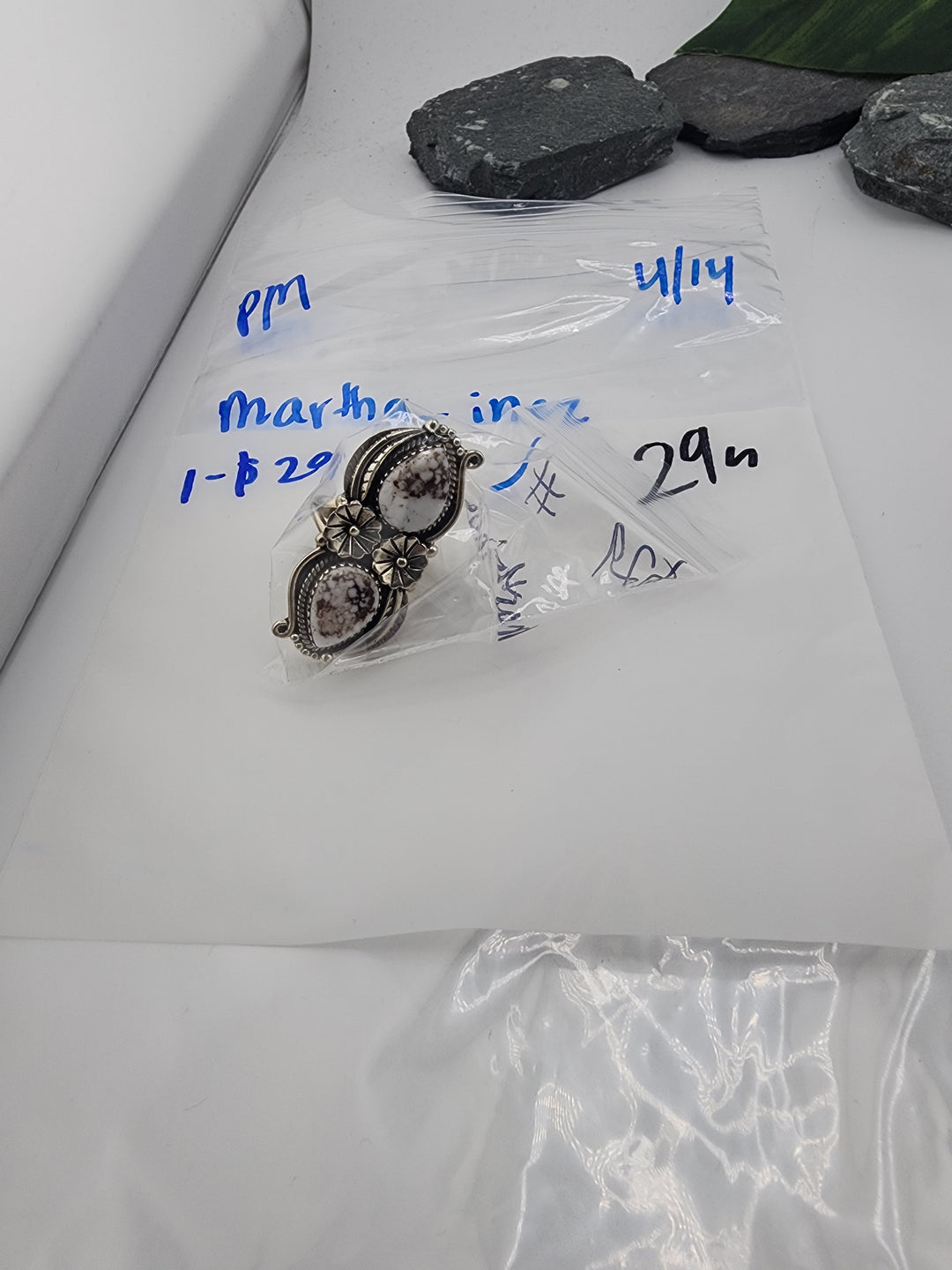 martha_inez - 4/14/26 PM - 1 925 Sterling Silver Items
