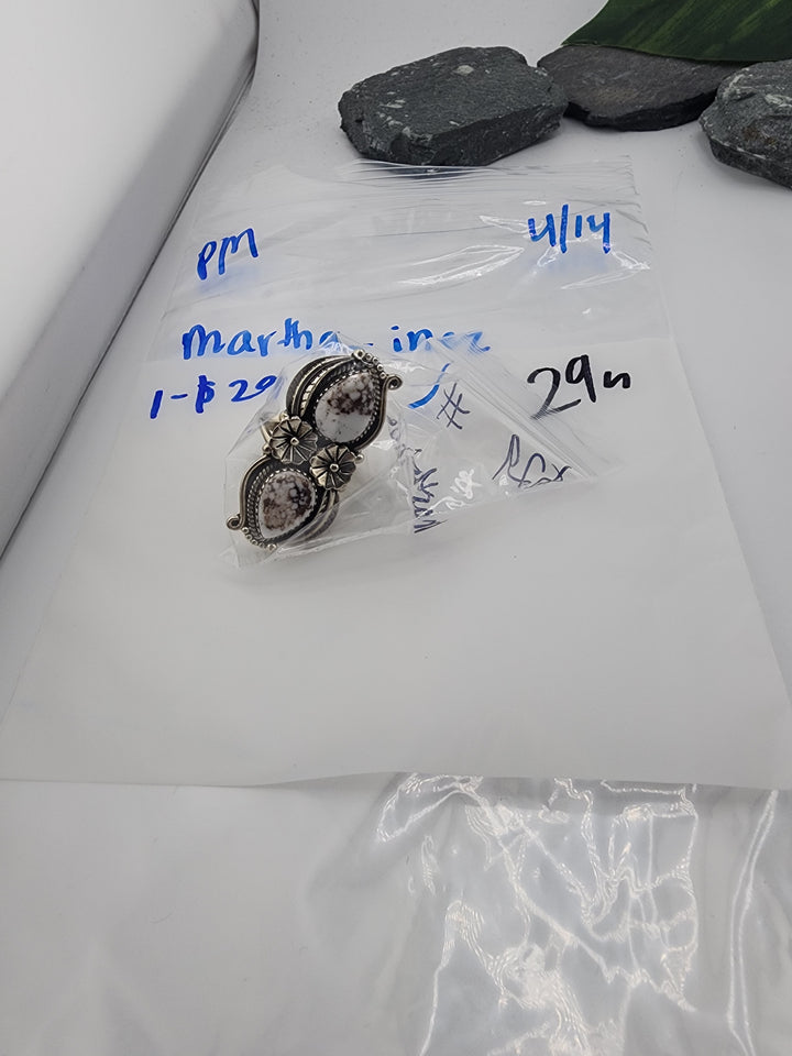 martha_inez - 4/14/26 PM - 1 925 Sterling Silver Items