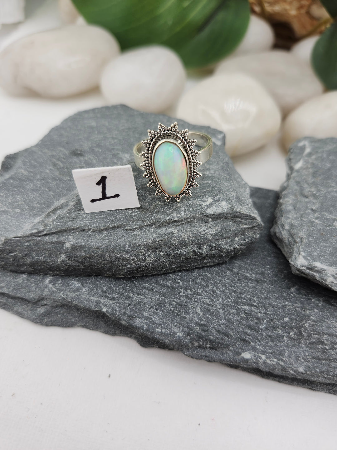 RESERVED FOR:   tamee smith -11/13/2024 - 1 Sterling Silver Items