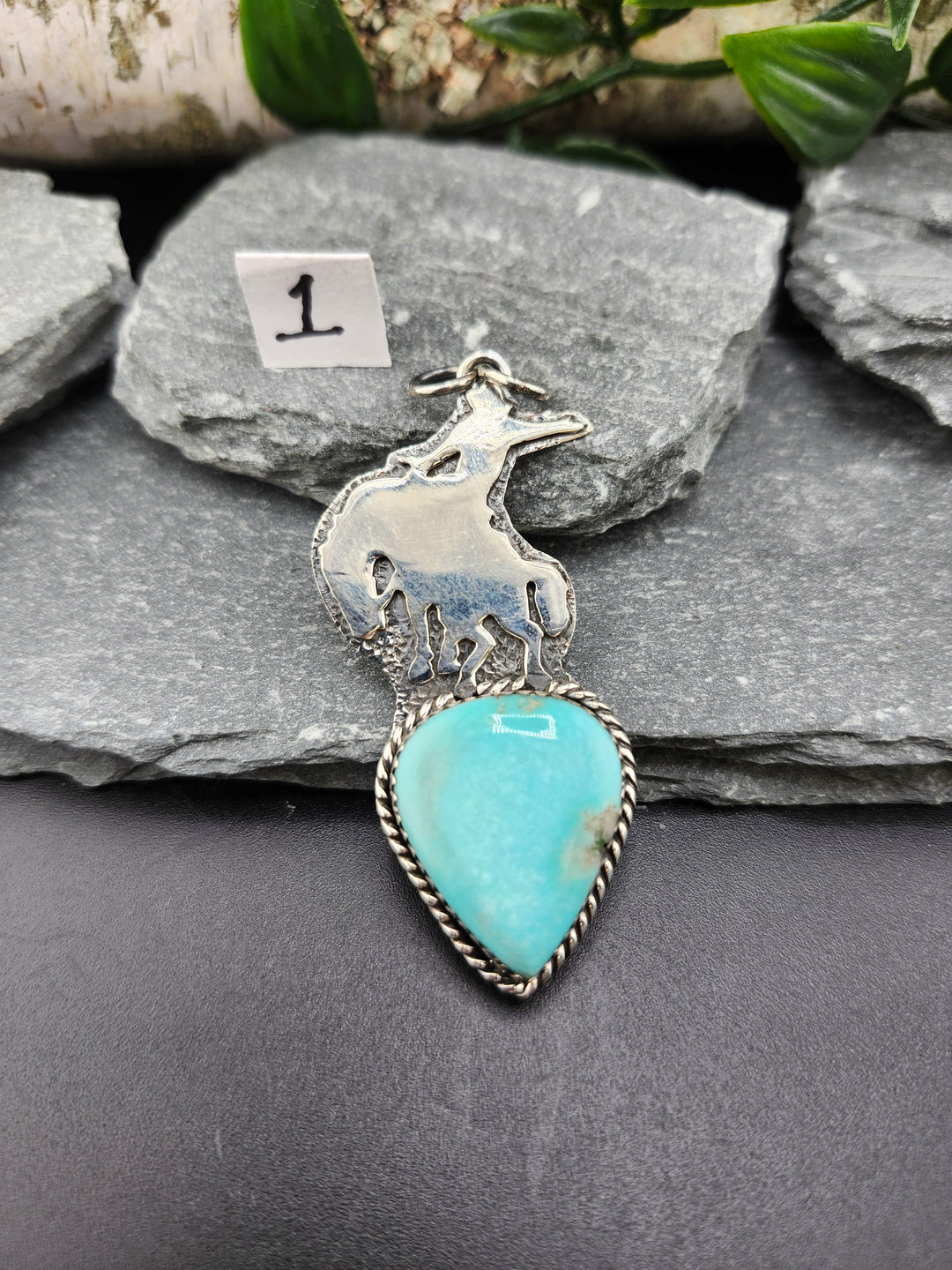 RESERVED FOR:  Romancefictionaddictjanice -11/02/2024 - 1 Sterling Silver Items