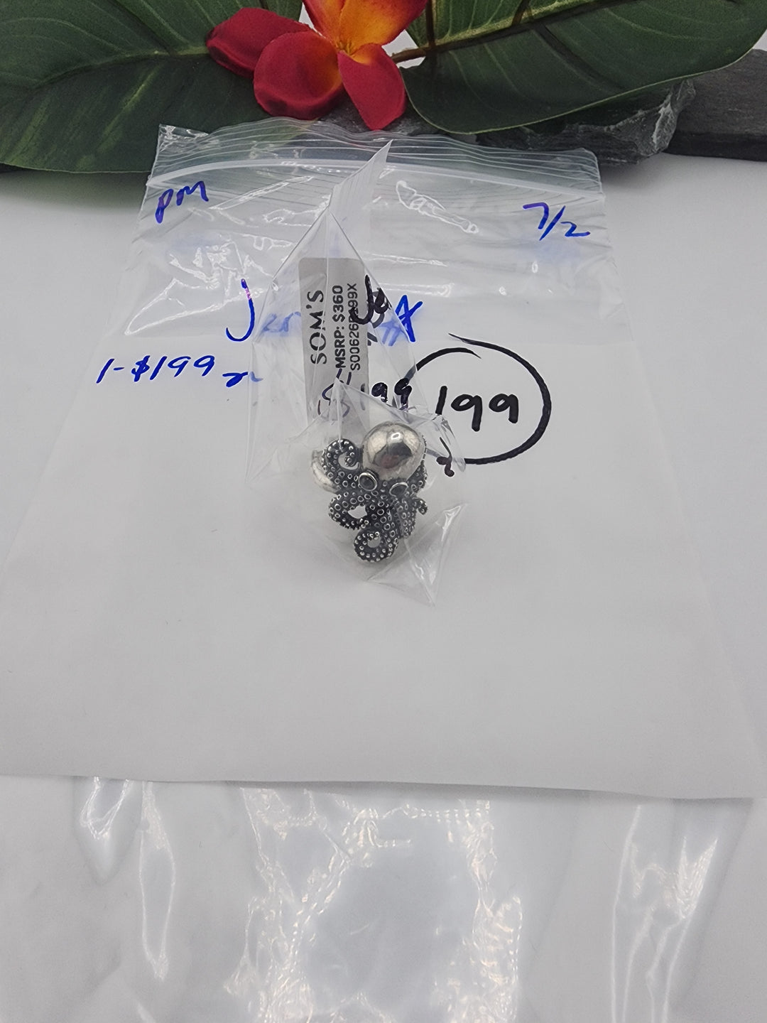 jen🧿⭐ - 7/2/26 PM - 1 925 Sterling Silver