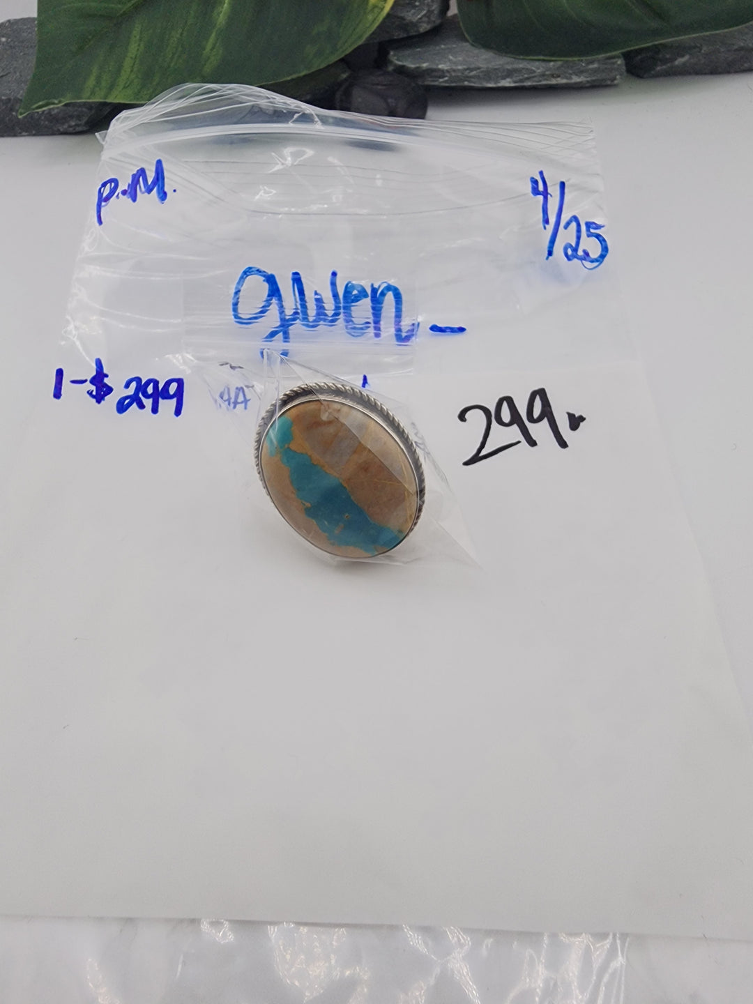gwen_ - 4/25/26 PM - 1 925 Sterling Silver Items