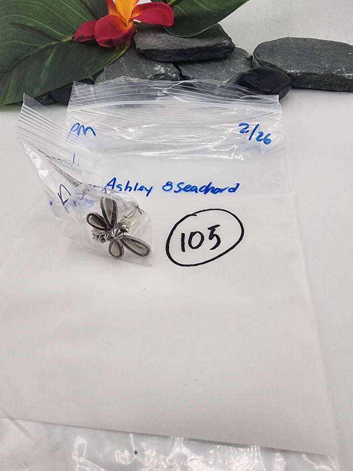 Ashley💍Seachord- 2/26/26 -1 925 Sterling Silver Items