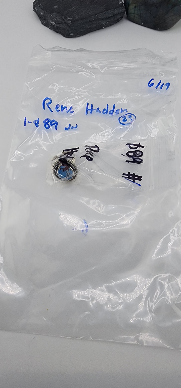 48HR - RESERVED FOR: Rene Haddon- 6/19/2025 FL tiktok Live Show -1  Sterling Silver Items