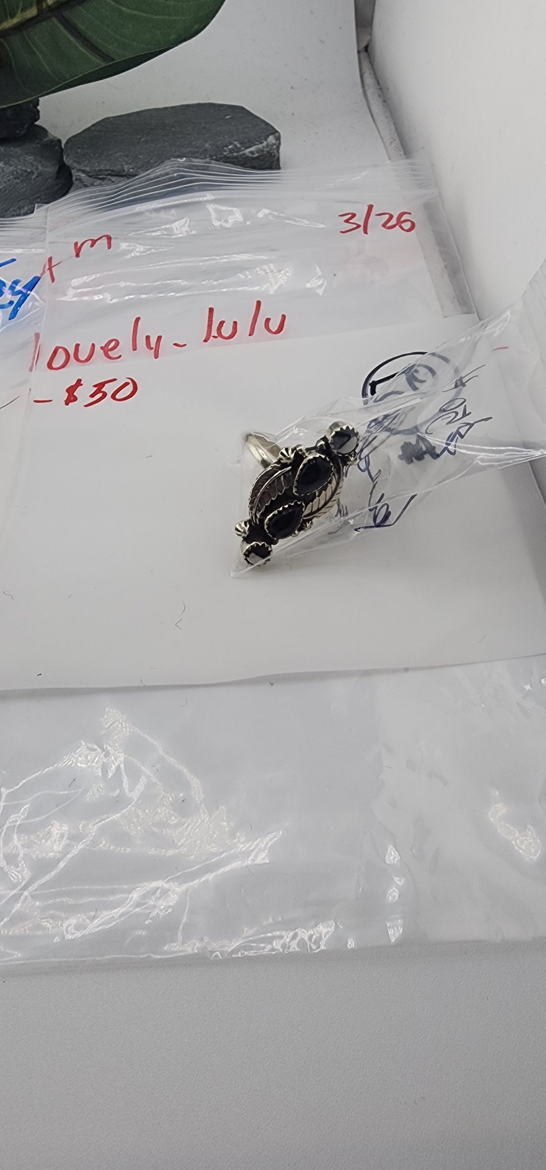 lovelylulu333 - 3.26.26 - 1 925 Sterling Silver Items