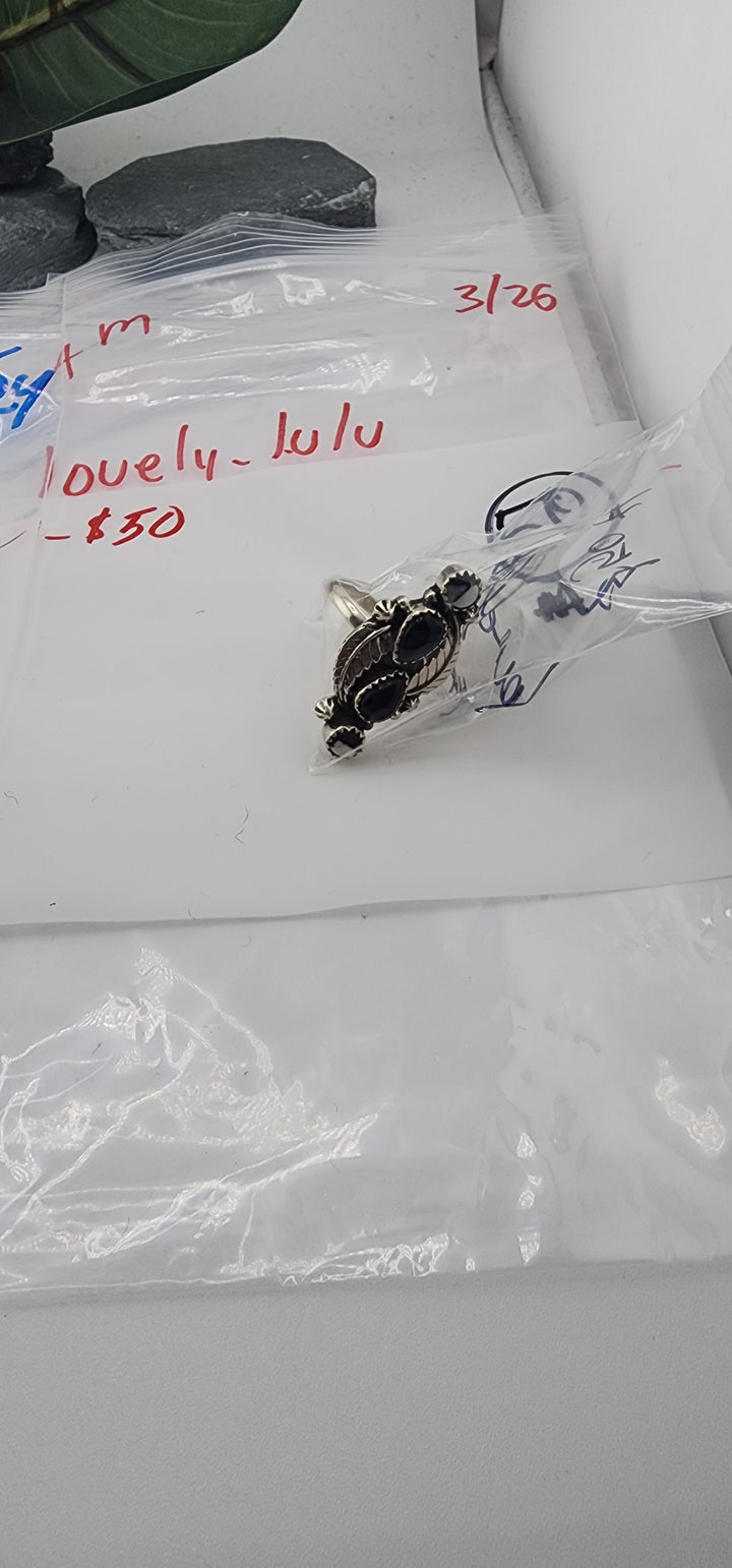 lovelylulu333 - 3.26.26 - 1 925 Sterling Silver Items