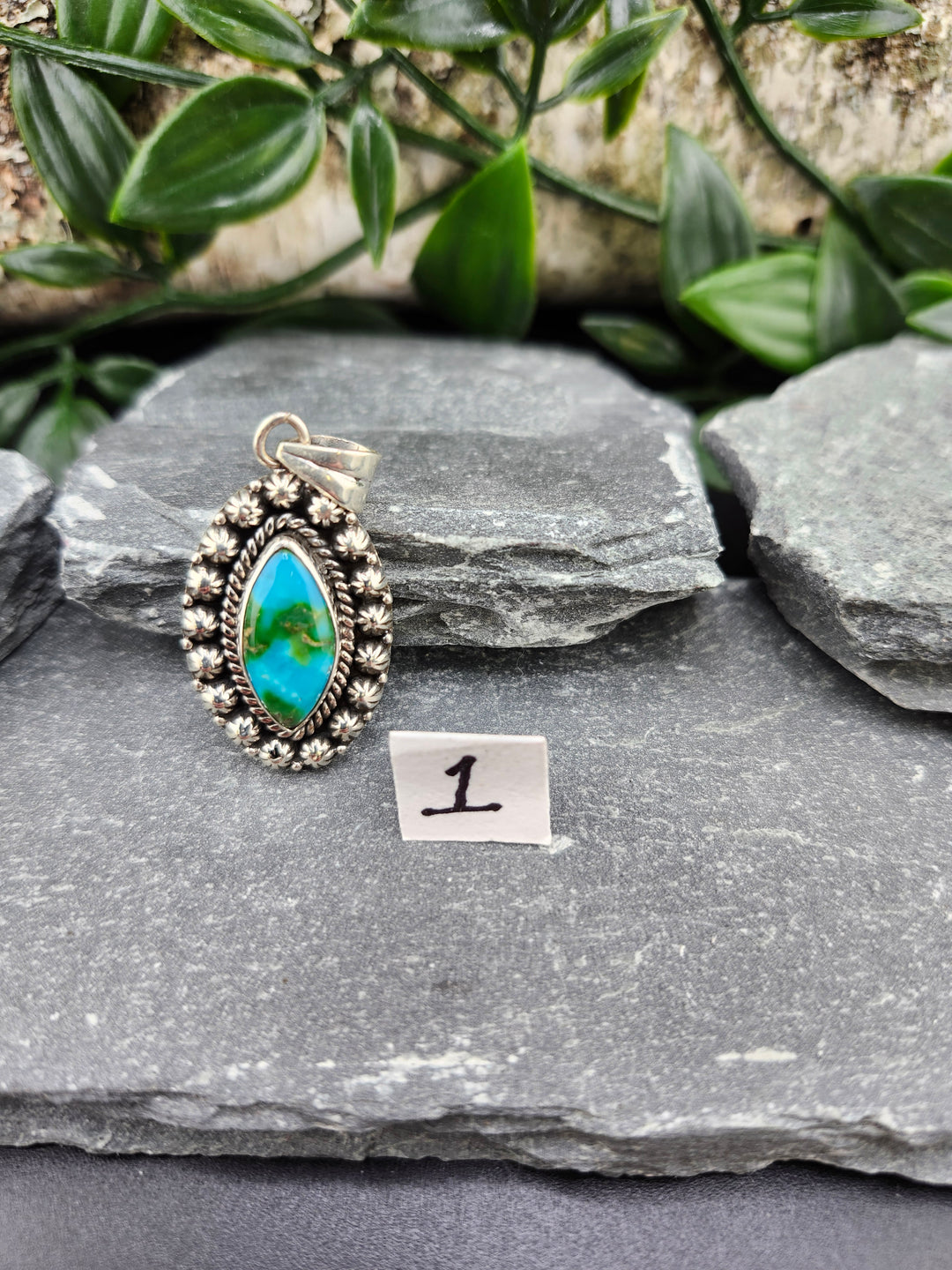 RESERVED FOR:  Still Bink-11/03/2024 -1 Sterling Silver Items