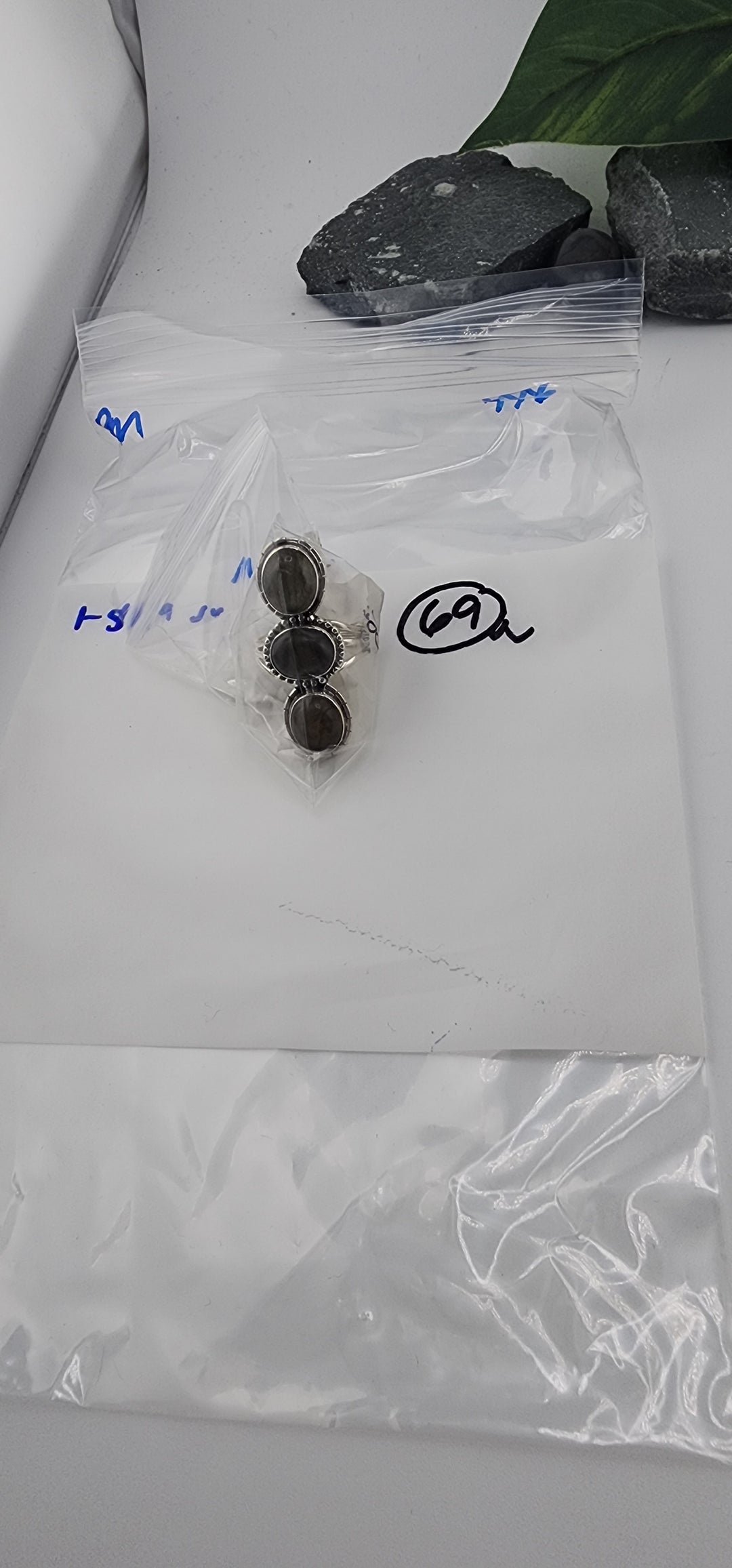 Noon - 1 925 Sterling Silver Items