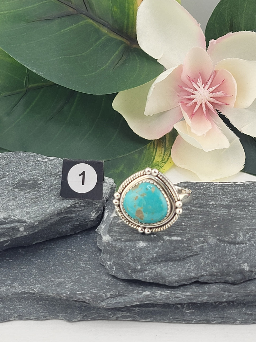 RESERVED FOR: Kenzy Osgood - A.M. Show 1/3/2025 - 1 Sterling Silver Items