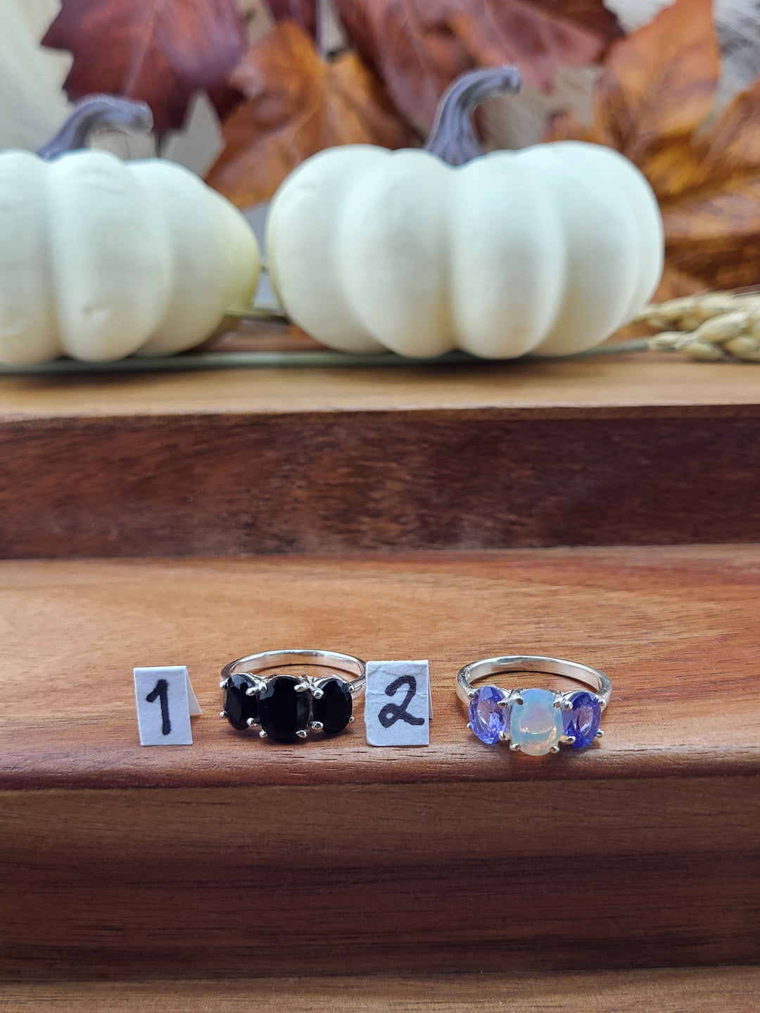RESERVED FOR:  k.marie.g -10/23/2024 - 1 Sterling Silver Items