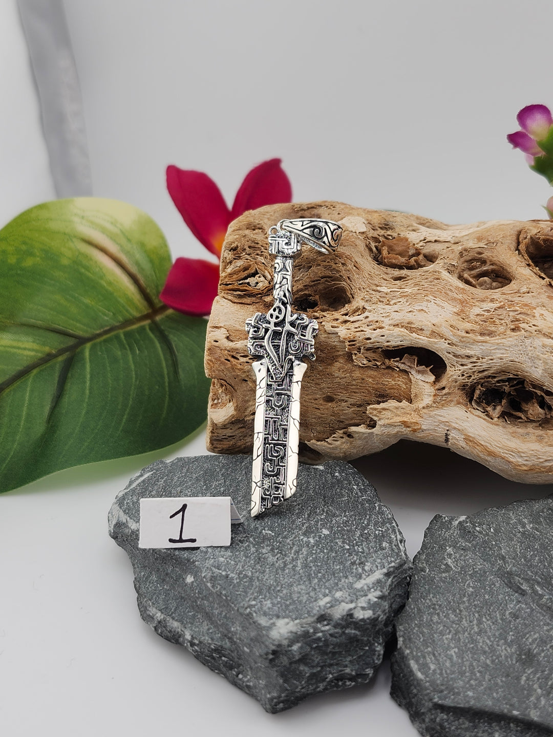 RESERVED FOR: ShadowKnight884  -12/12/2024 -1 Sterling Silver Items