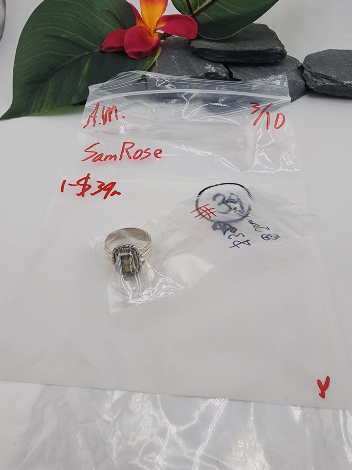 SamRose🌹 - 3/10/26 - 1 925 Sterling Silver Items
