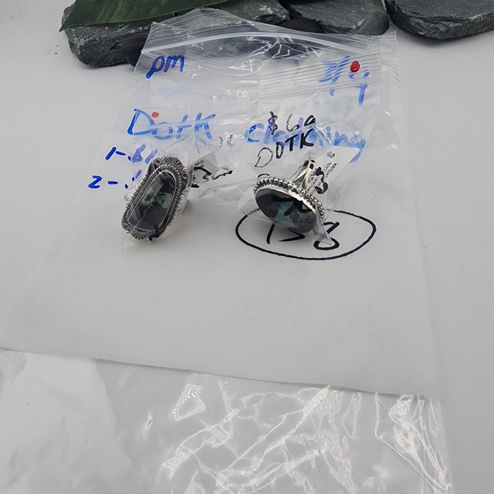 DOTK Clothing - 4/3/26 - 2 925 Sterling Silver Items