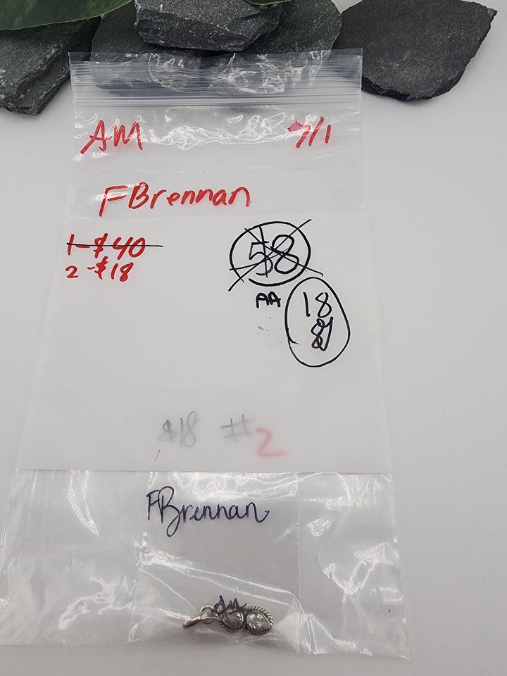 FBrennan - 7/1/26 AM - 1 925 Sterling Silver