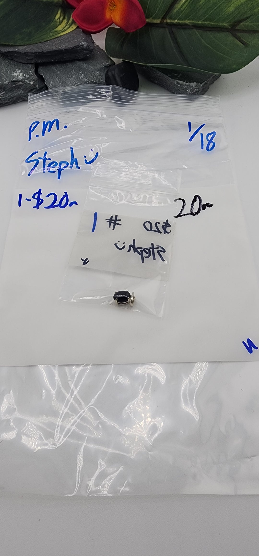 Steph :) - 1 925 Sterling Silver Items
