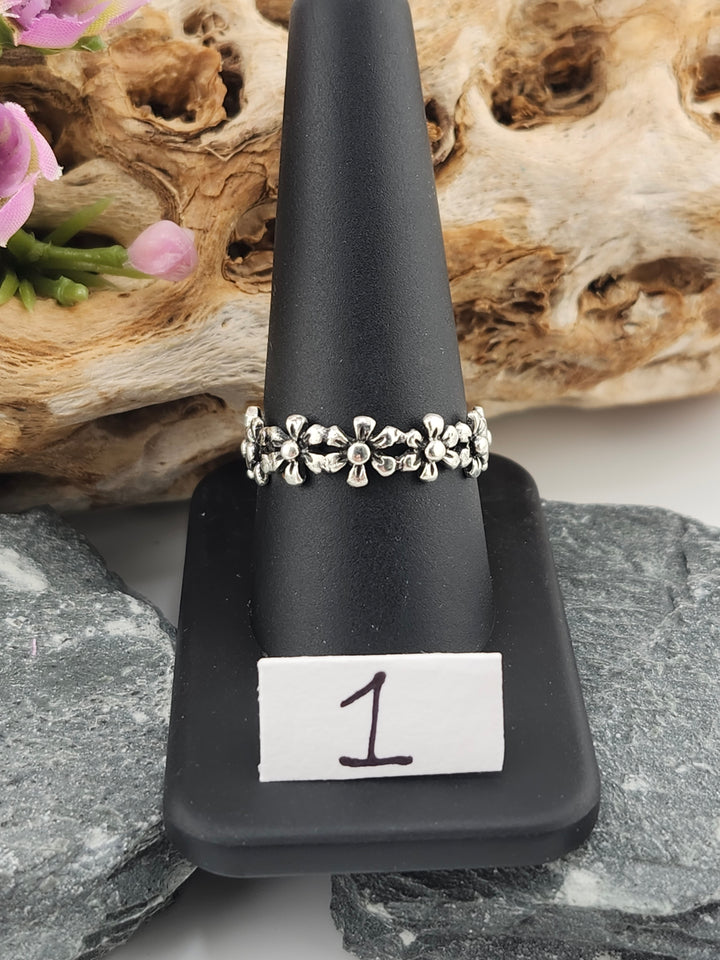 RESERVED FOR:   That1lady-11/30/2024 - 3 Sterling Silver Items