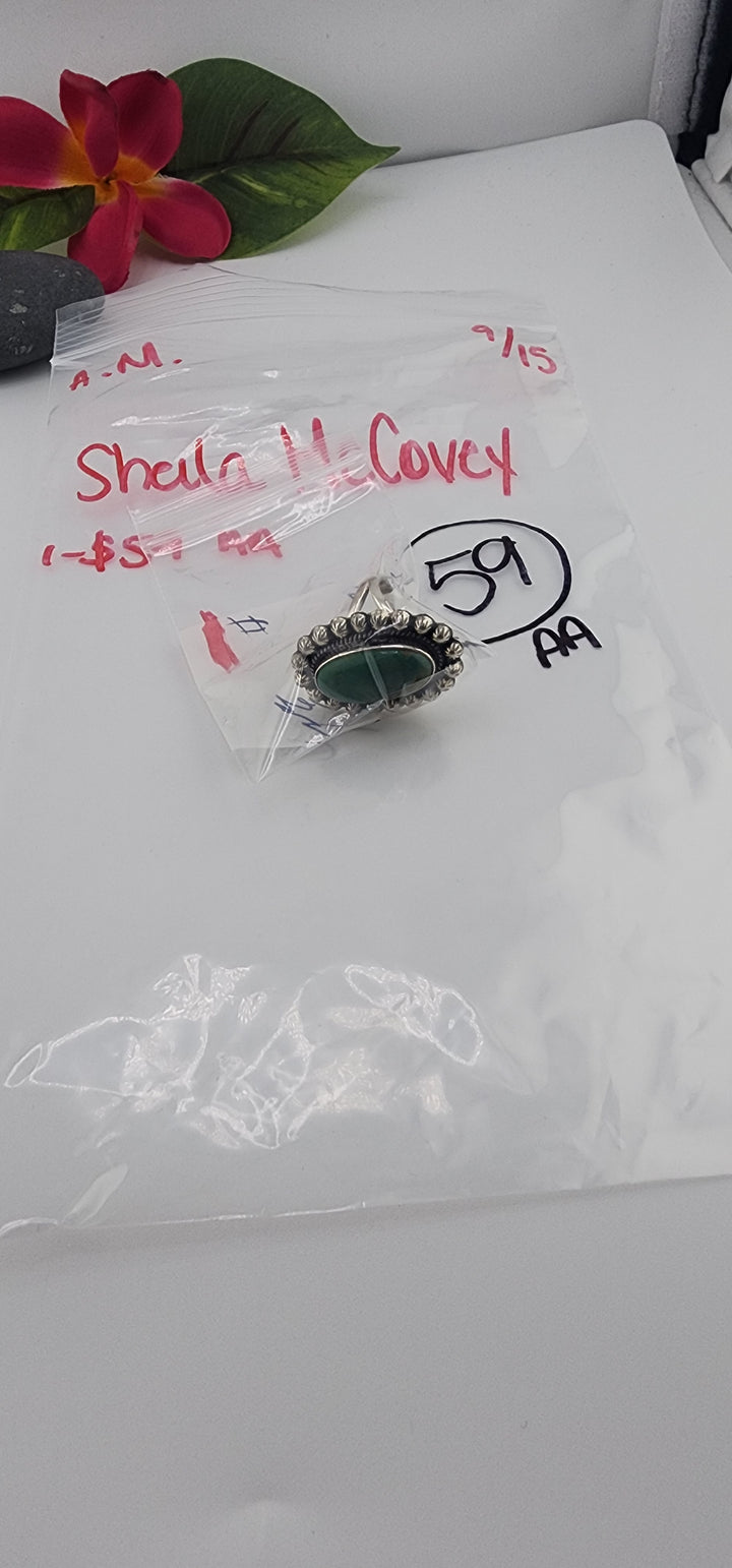 AM SHOW 48HR - RESERVED FOR: Sheila McCovey- 9/15/2025 FL tiktok Live Show - 1 Sterling Silver Items