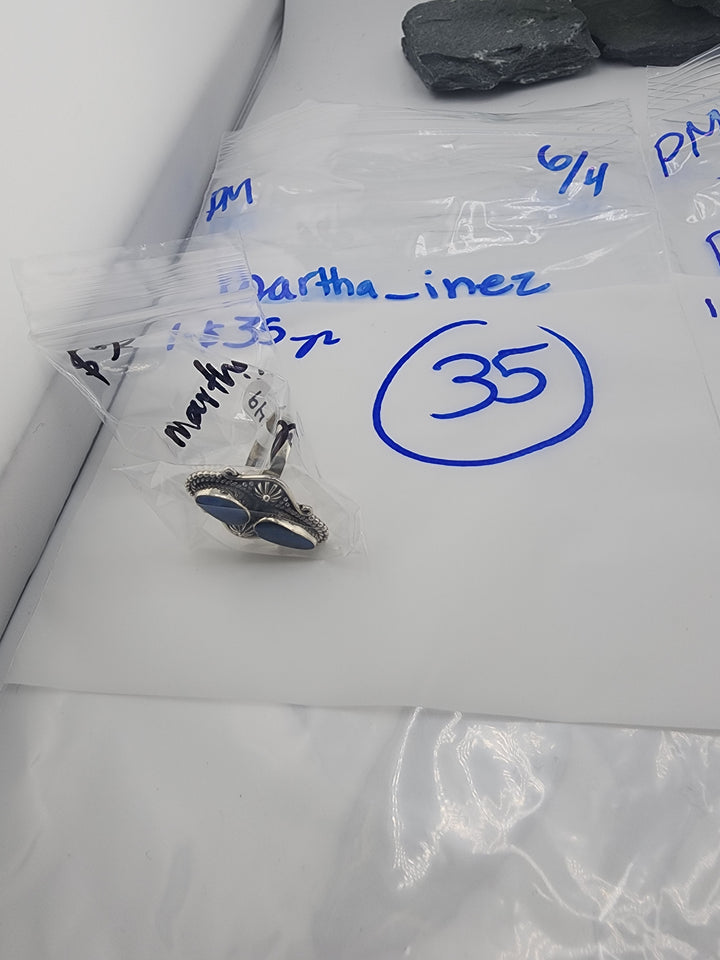martha_inez - 6/4/26 PM - 1 925 Sterling Silver
