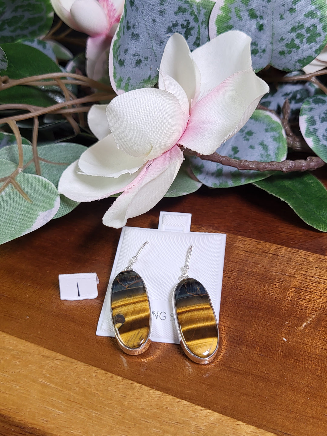 RESERVED FOR: jaxandcoke1-8/16/24- 1 Sterling Silver Items