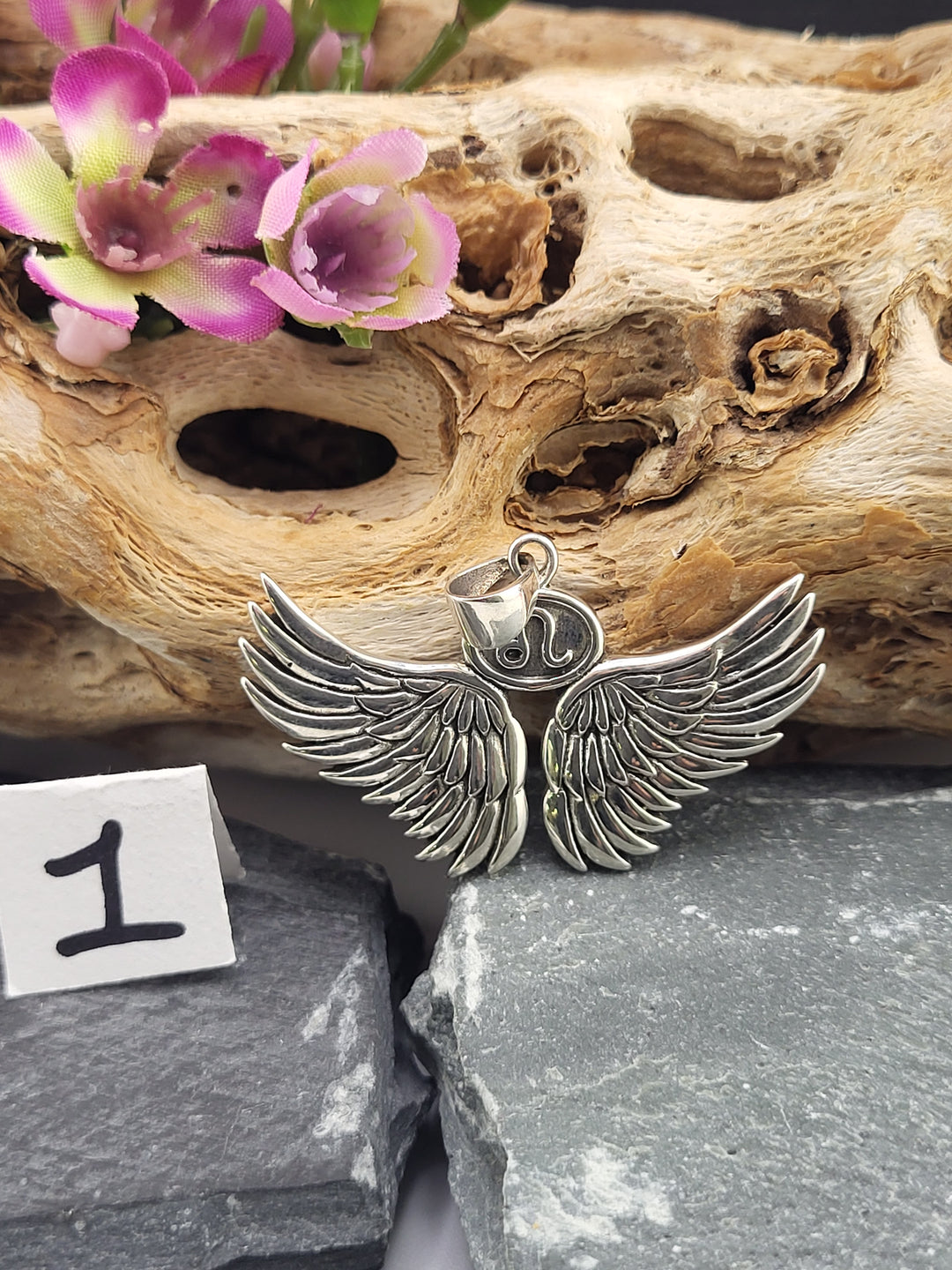 RESERVED FOR: shadowknight884 - 1/10/2025 - 1 Sterling Silver Item