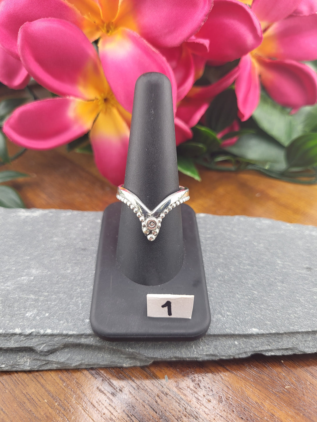 RESERVED FOR:  Custom tumblers by Lindra -10/17/2024 - 1 Sterling Silver Items