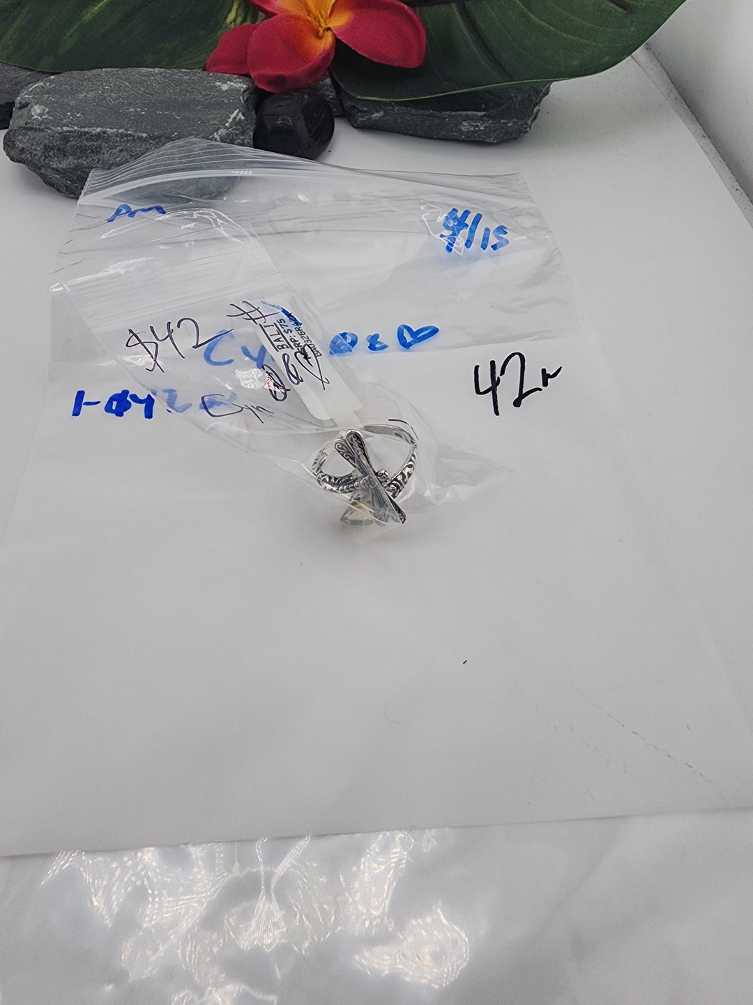 Cyn☮️&❤️- 4/15/26 PM -1 925 Sterling Silver Items