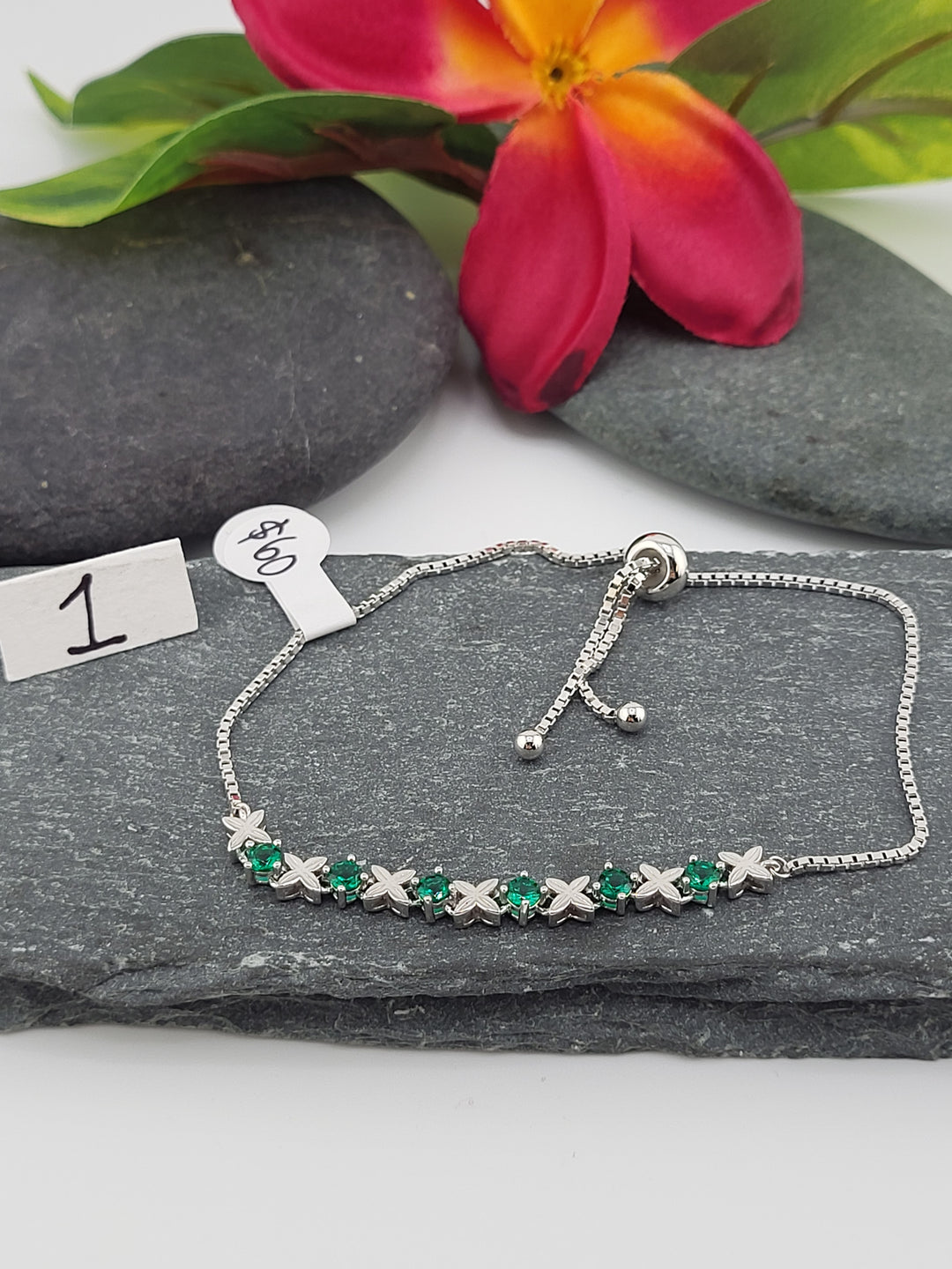RESERVED FOR: PamelaSue-12/15/2024 -1 Sterling Silver Items