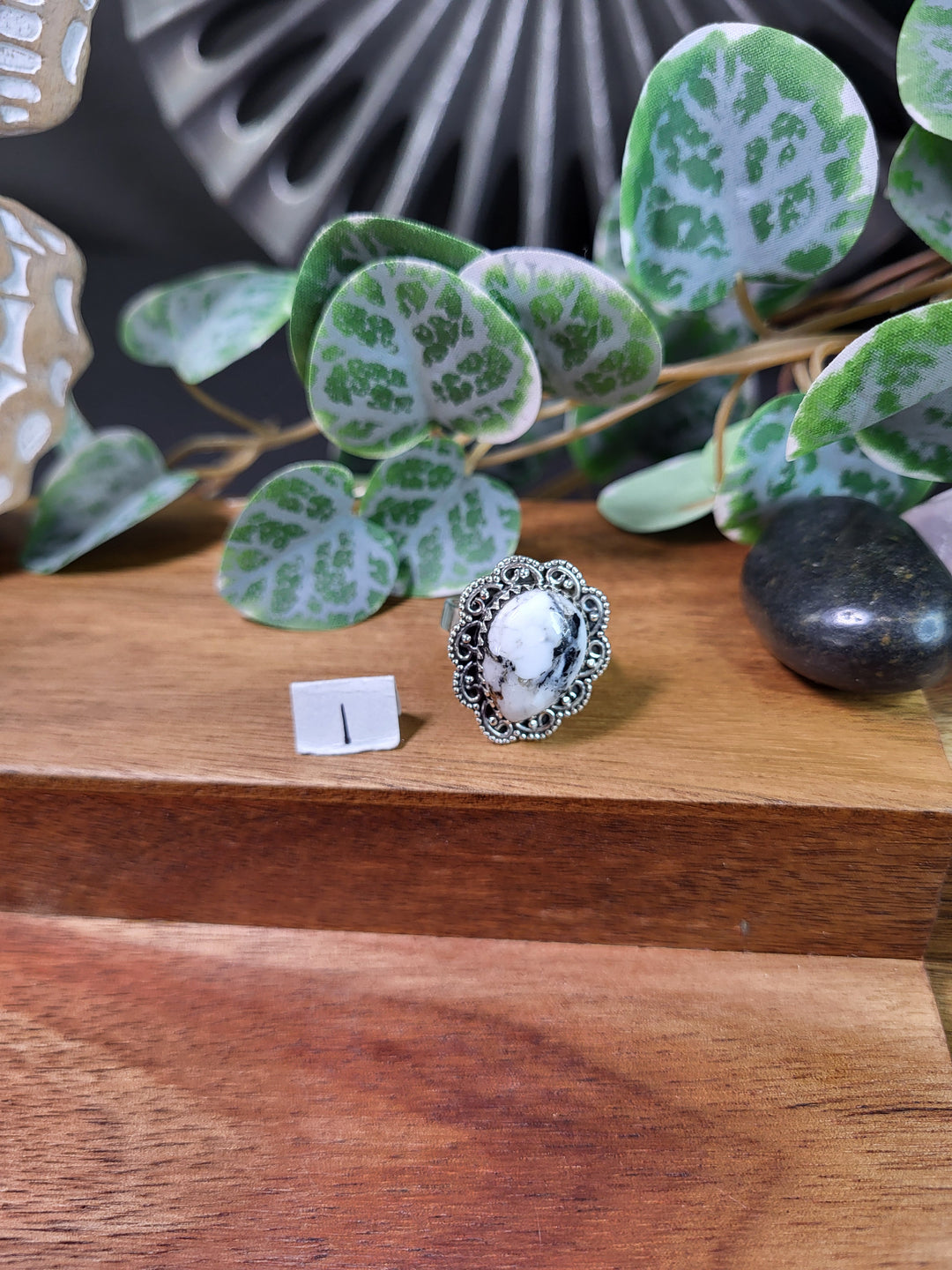 RESERVED FOR: Makayla Farley 8/21/24- 1 Sterling Silver Items
