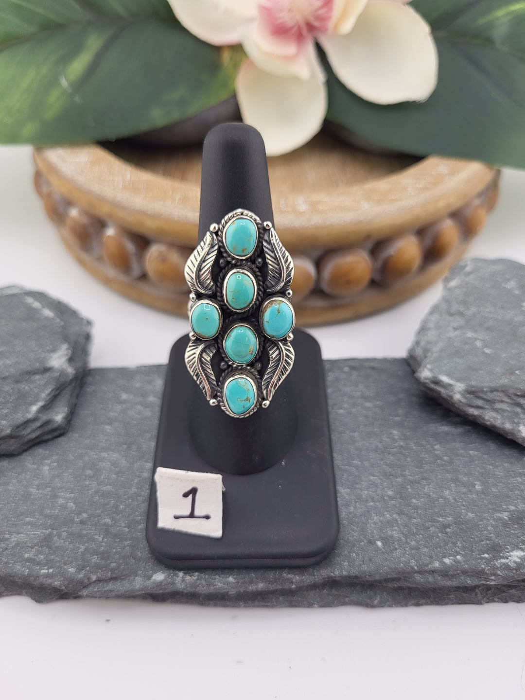 RESERVED FOR:  Boughtit11 -12/08/2024 - 1 Sterling Silver Items