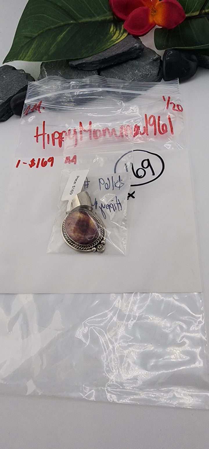 HippyMomma1961 - 1 925 Sterling Silver Items